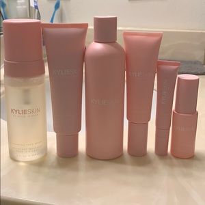 Kylie Skin bundle
